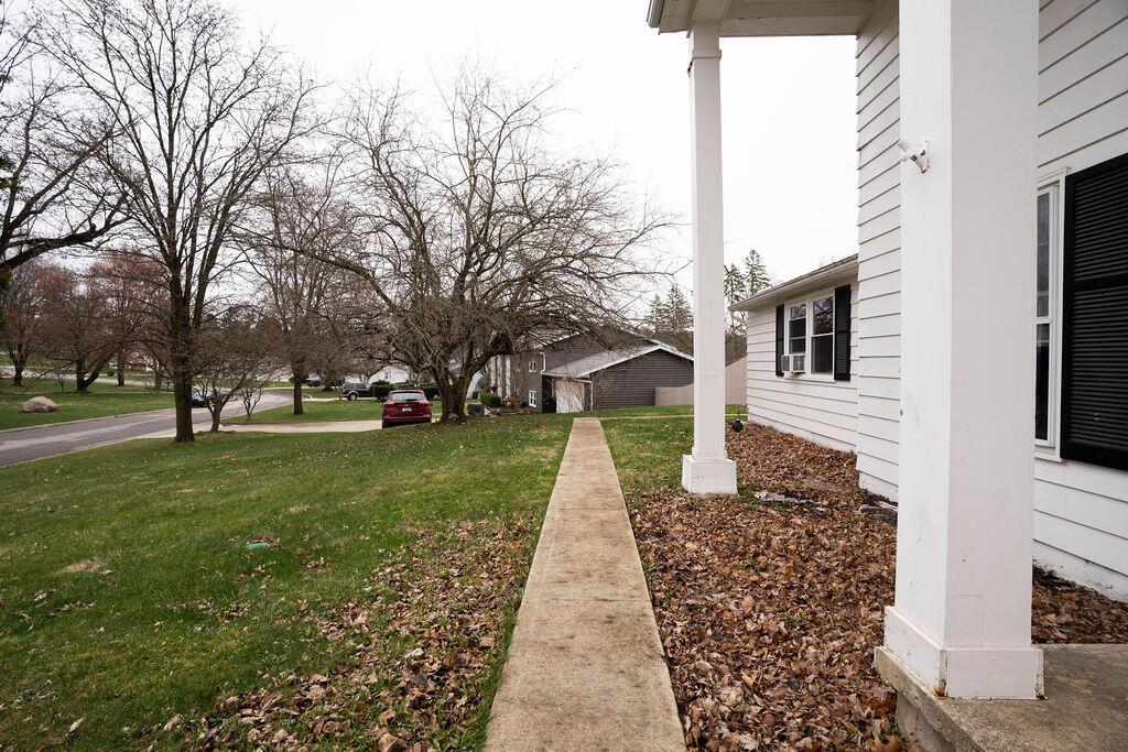 751 Vicksburg Drive, Mansfield, Ohio image 49