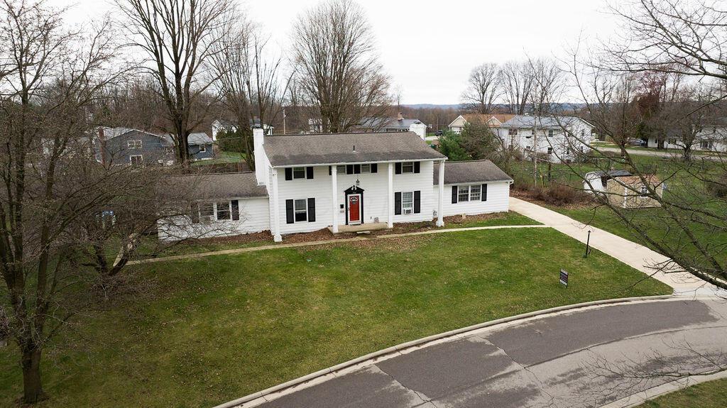 751 Vicksburg Drive, Mansfield, Ohio image 48