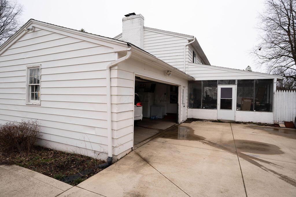 751 Vicksburg Drive, Mansfield, Ohio image 46