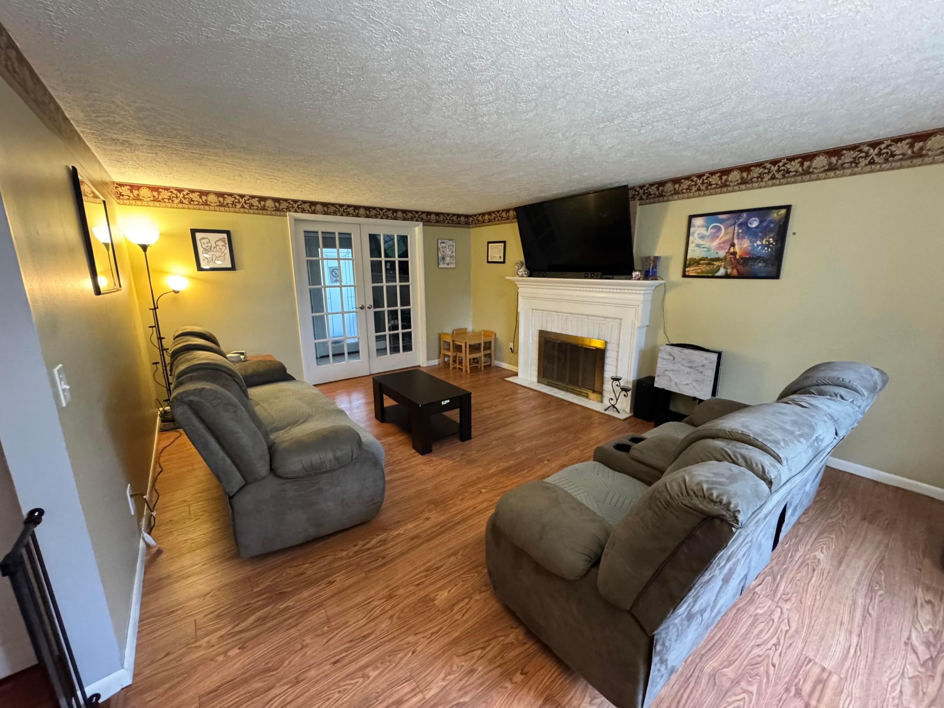 751 Vicksburg Drive, Mansfield, Ohio image 7
