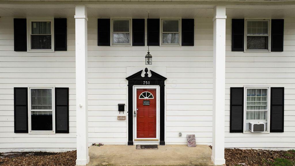 751 Vicksburg Drive, Mansfield, Ohio image 5