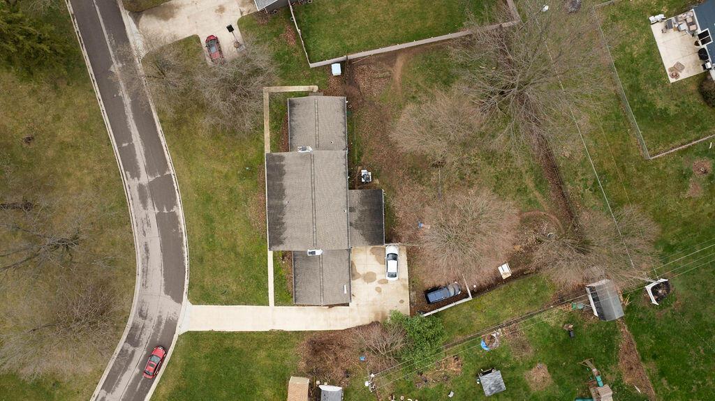 751 Vicksburg Drive, Mansfield, Ohio image 44