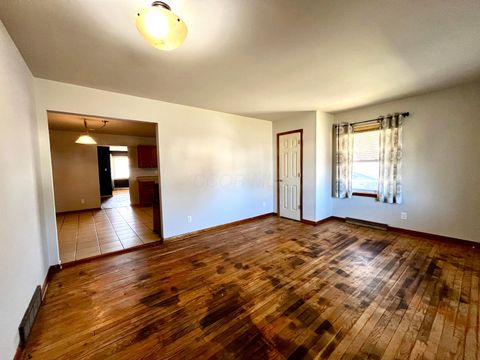 Tiny photo for 652 Adena Road, Chillicothe, OH 45601 (MLS # 226005845)