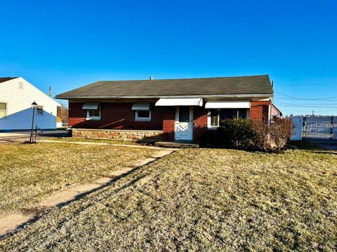 Tiny photo for 652 Adena Road, Chillicothe, OH 45601 (MLS # 226005845)