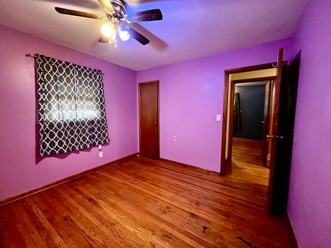 Tiny photo for 652 Adena Road, Chillicothe, OH 45601 (MLS # 226005845)