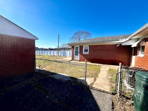 Tiny photo for 652 Adena Road, Chillicothe, OH 45601 (MLS # 226005845)