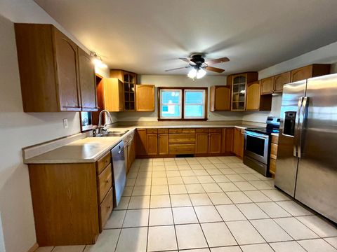 Tiny photo for 652 Adena Road, Chillicothe, OH 45601 (MLS # 226005845)