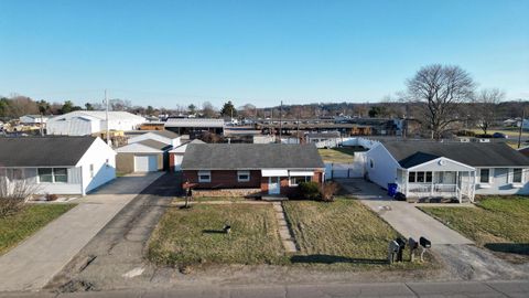 Tiny photo for 652 Adena Road, Chillicothe, OH 45601 (MLS # 226005845)