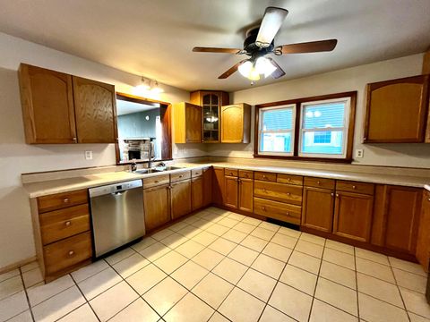 Tiny photo for 652 Adena Road, Chillicothe, OH 45601 (MLS # 226005845)