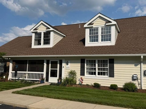 Condo For Sale - 6678 Henschen Circle<br/> Westerville, OH 43082