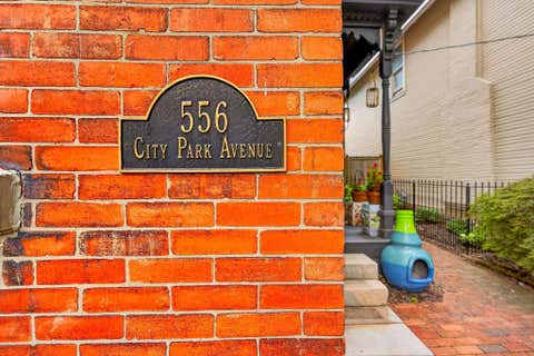 Tiny photo for 556 City Park Avenue, Columbus, OH 43215 (MLS # 226029000)