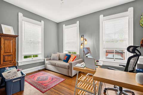 Tiny photo for 556 City Park Avenue, Columbus, OH 43215 (MLS # 226029000)