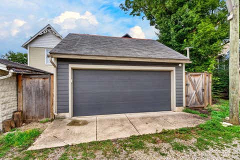 Tiny photo for 556 City Park Avenue, Columbus, OH 43215 (MLS # 226029000)