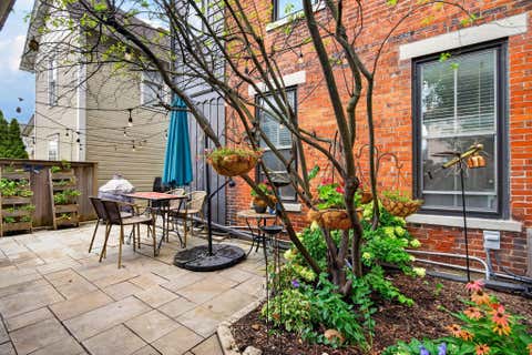 Tiny photo for 556 City Park Avenue, Columbus, OH 43215 (MLS # 226029000)