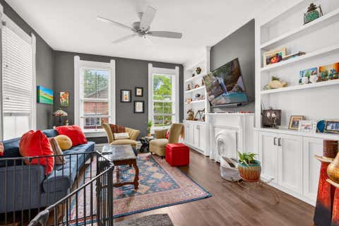 Tiny photo for 556 City Park Avenue, Columbus, OH 43215 (MLS # 226029000)