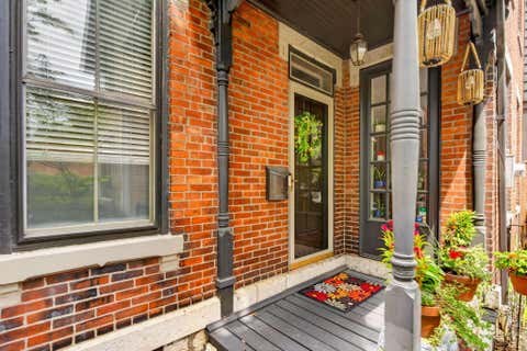 Tiny photo for 556 City Park Avenue, Columbus, OH 43215 (MLS # 226029000)