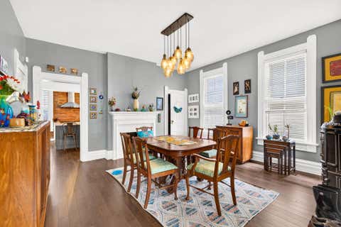 Tiny photo for 556 City Park Avenue, Columbus, OH 43215 (MLS # 226029000)