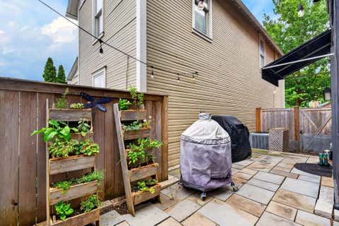 Tiny photo for 556 City Park Avenue, Columbus, OH 43215 (MLS # 226029000)