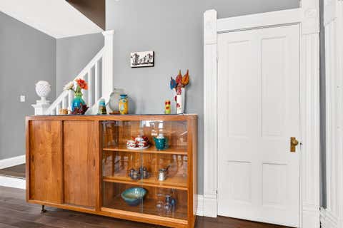 Tiny photo for 556 City Park Avenue, Columbus, OH 43215 (MLS # 226029000)