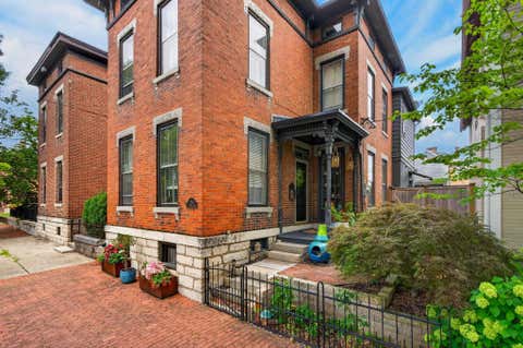 Tiny photo for 556 City Park Avenue, Columbus, OH 43215 (MLS # 226029000)