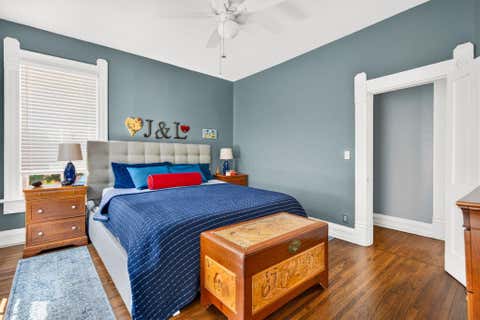 Tiny photo for 556 City Park Avenue, Columbus, OH 43215 (MLS # 226029000)