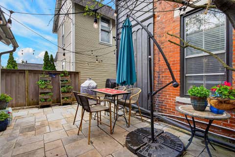 Tiny photo for 556 City Park Avenue, Columbus, OH 43215 (MLS # 226029000)