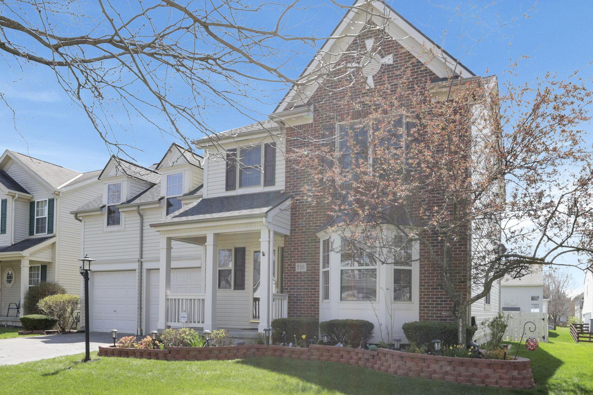 516 Streamwater Drive, Blacklick, Ohio image 5