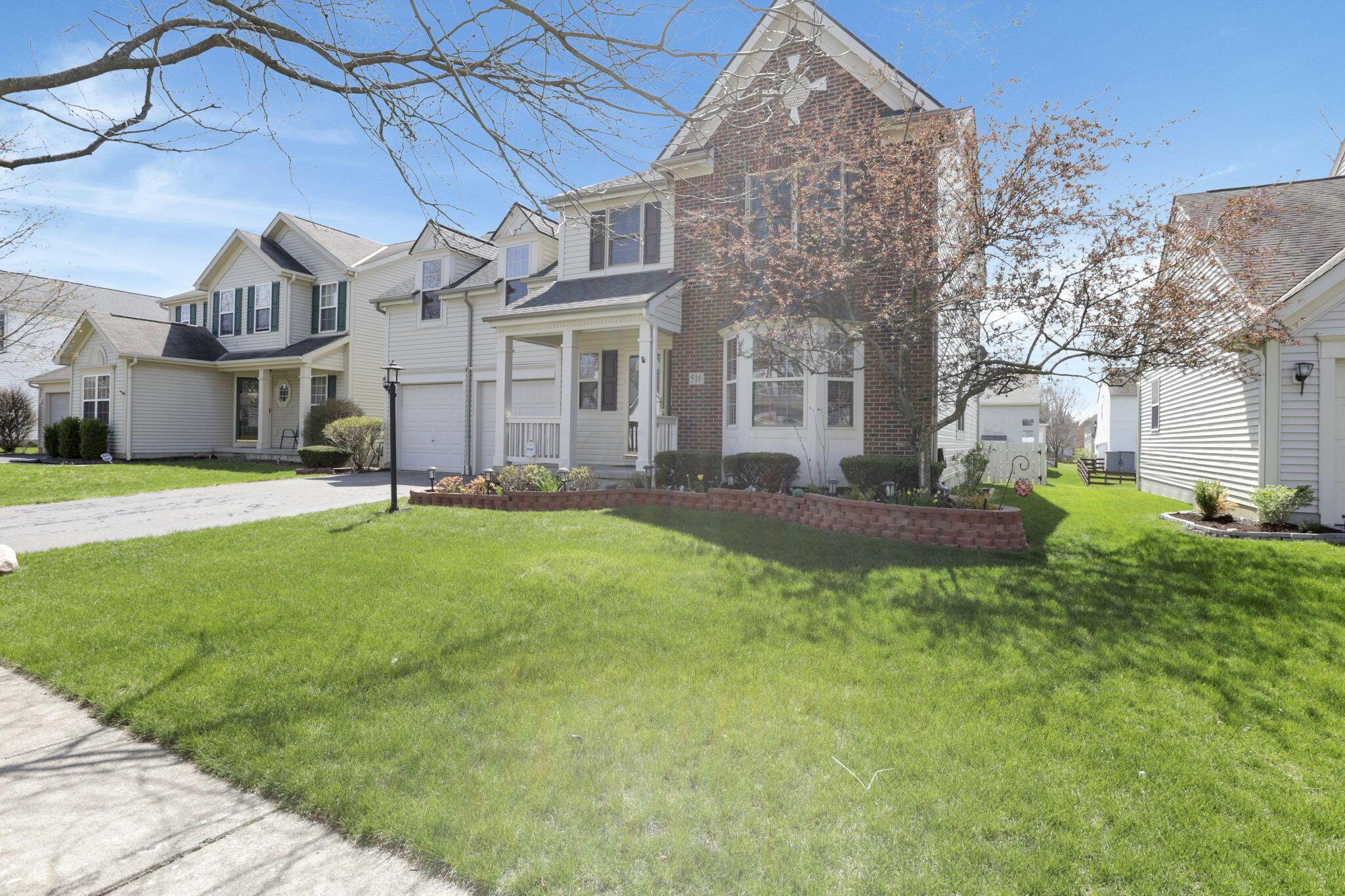 516 Streamwater Drive, Blacklick, Ohio image 6