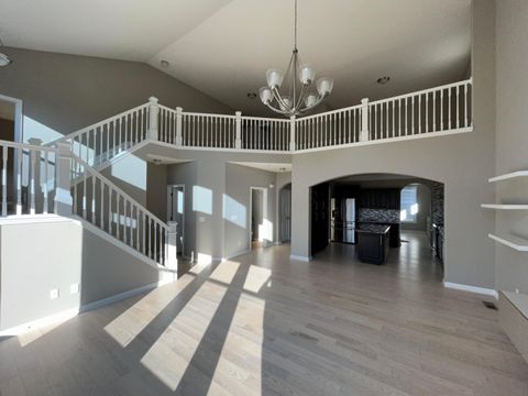 Photo of 592 Eagle Walk Road, Delaware, OH 43015 (MLS # 225034877)