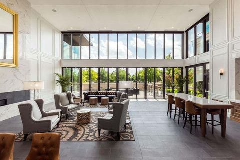 Tiny photo for 250 W Spring Street 613 #613, Columbus, OH 43215 (MLS # 225045137)