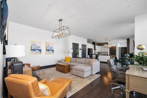 Tiny photo for 250 W Spring Street 613 #613, Columbus, OH 43215 (MLS # 225045137)