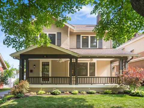 Photo of 68 Glencoe Road, Columbus, OH 43214 (MLS # 226025700)