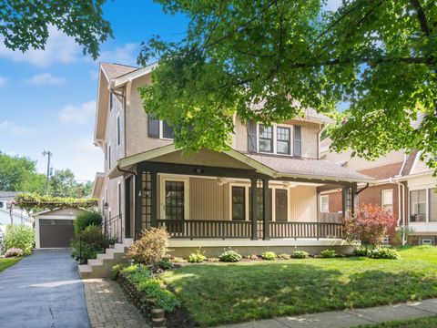 Photo of 68 Glencoe Road, Columbus, OH 43214 (MLS # 226025700)