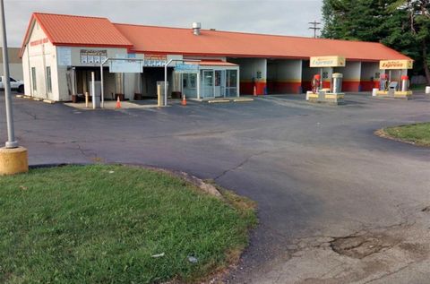 Photo of 1085 S Hamilton Road, Columbus, OH 43227 (MLS # 225017152)