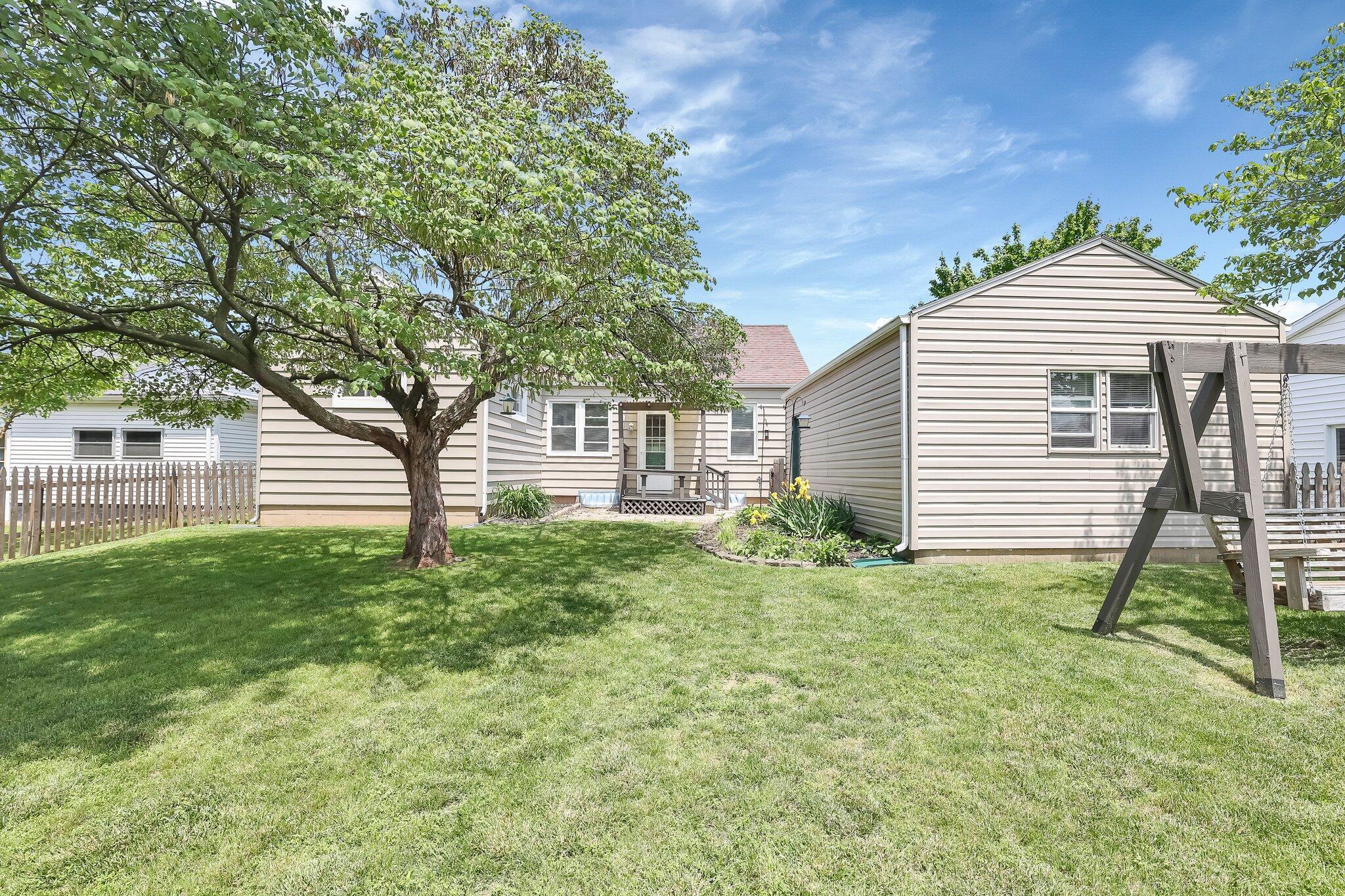 109 Highland Avenue, Circleville, Ohio image 25