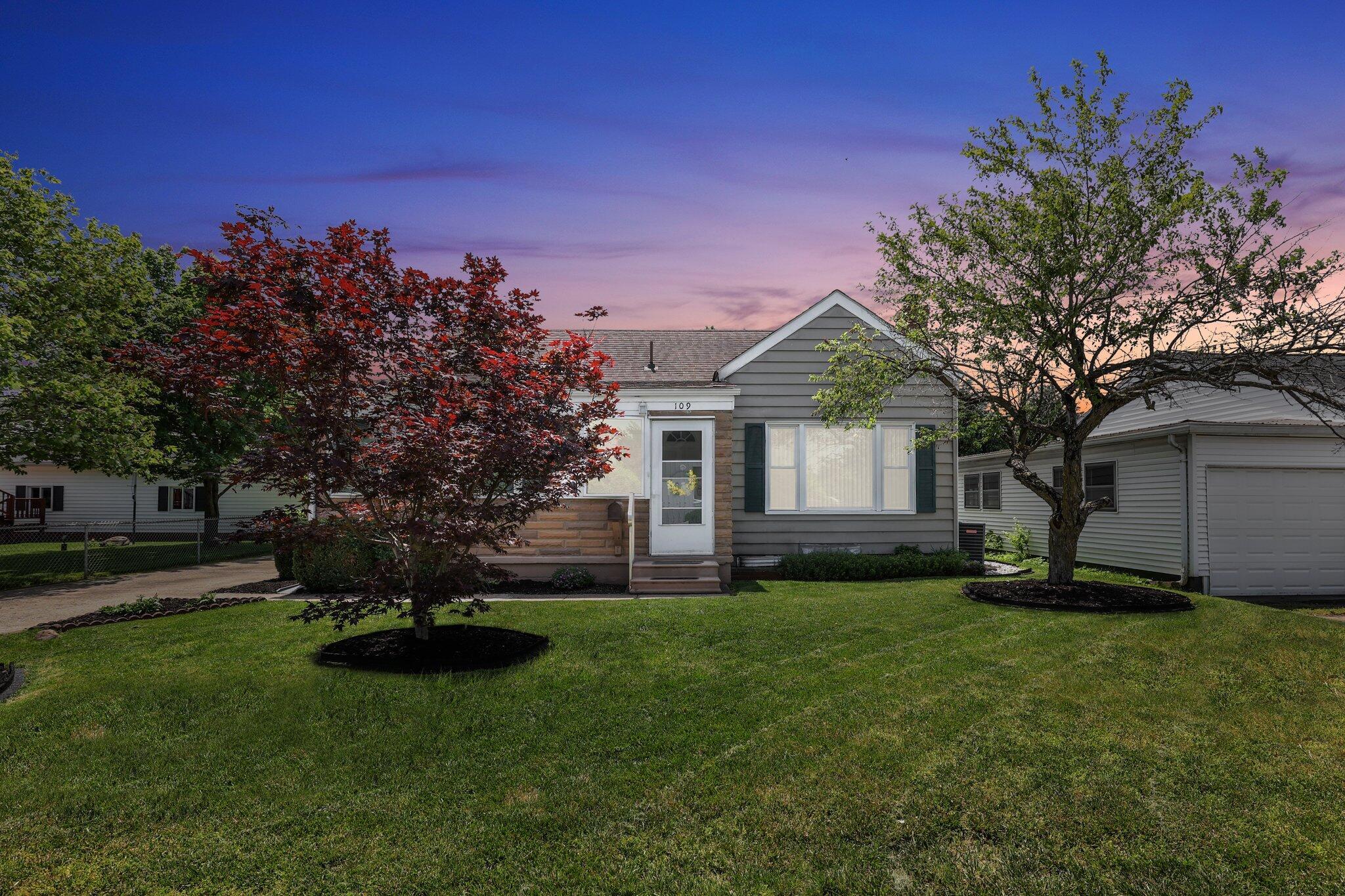 109 Highland Avenue, Circleville, Ohio image 2