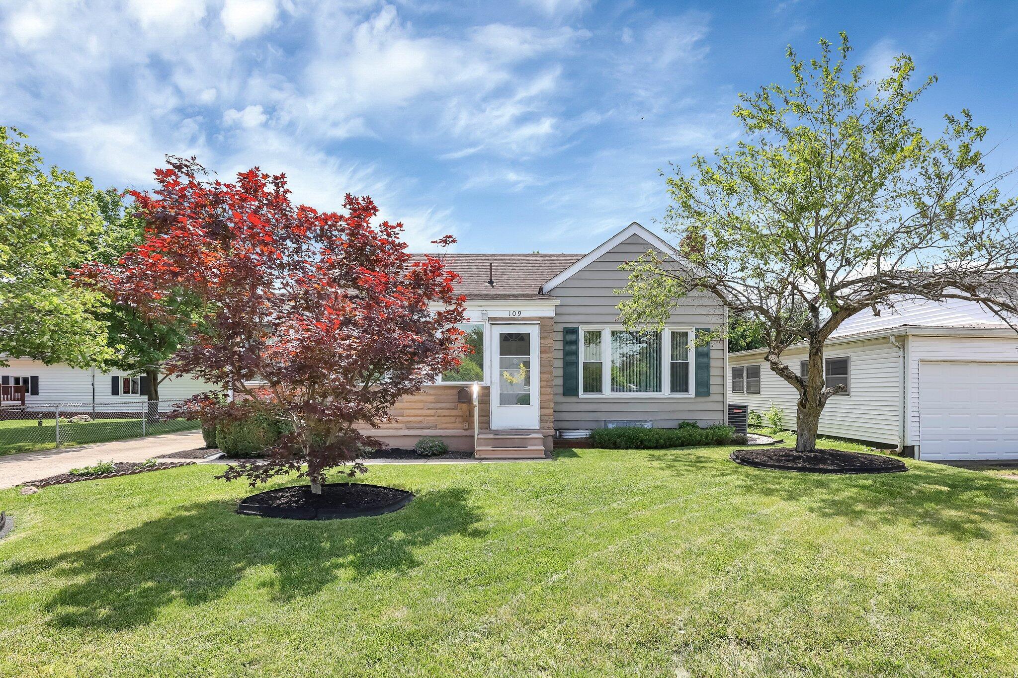 109 Highland Avenue, Circleville, Ohio image 1