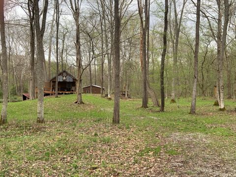 Photo of 8900 Salem Road, Athens, OH 45701 (MLS # 226006704)