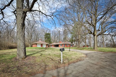 Photo of 375 N Fostoria Avenue, Springfield, OH 45503 (MLS # 226008775)