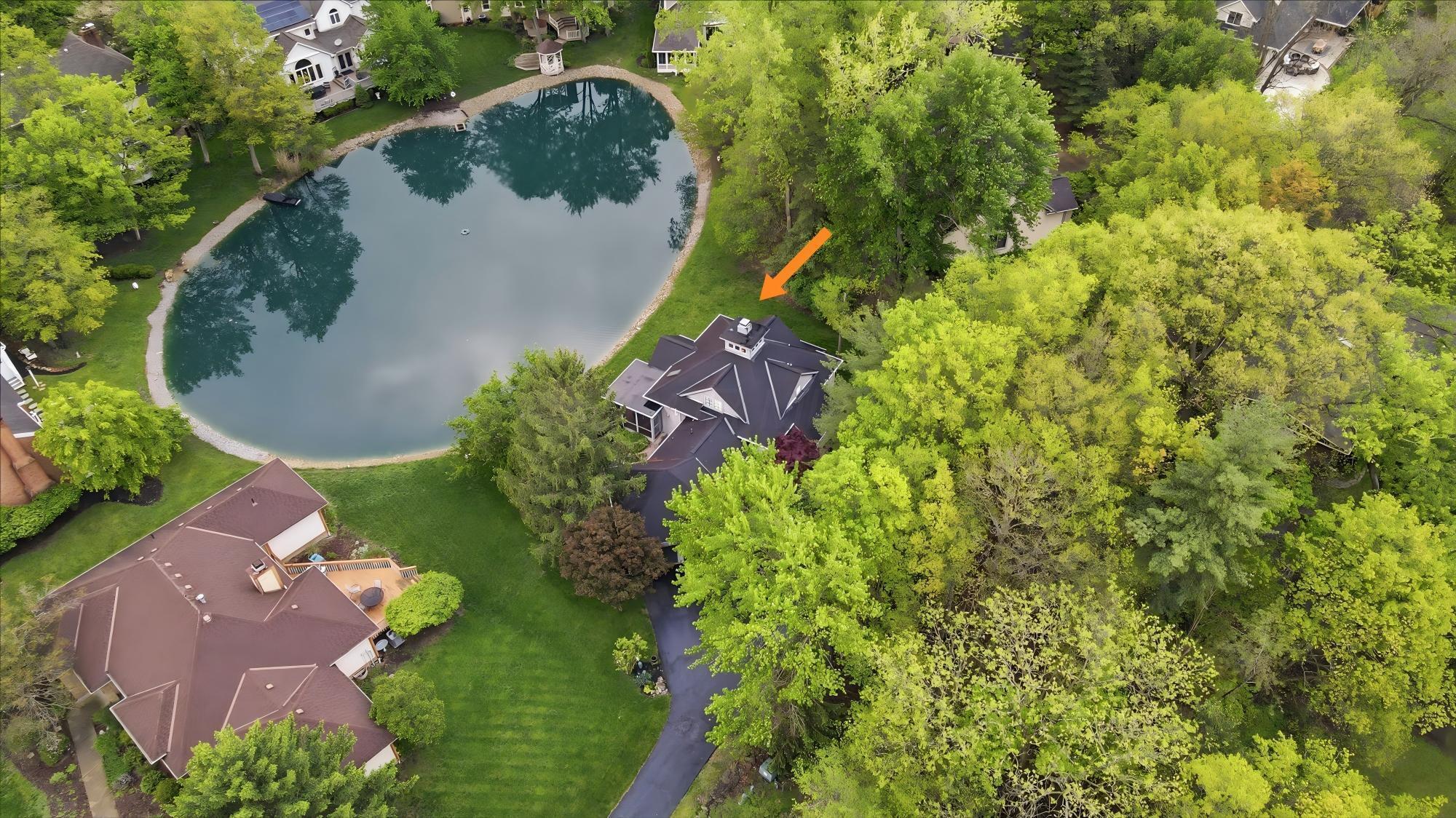 52 Beech Ridge Drive