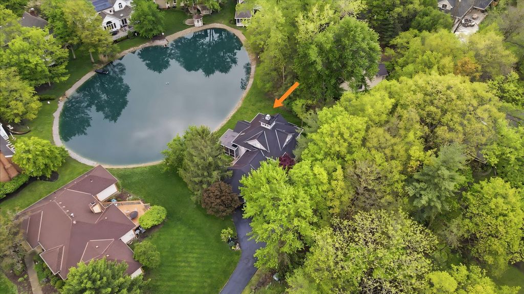 Photo of 52 Beech Ridge Drive, Powell, OH 43065 (MLS # 226014713)