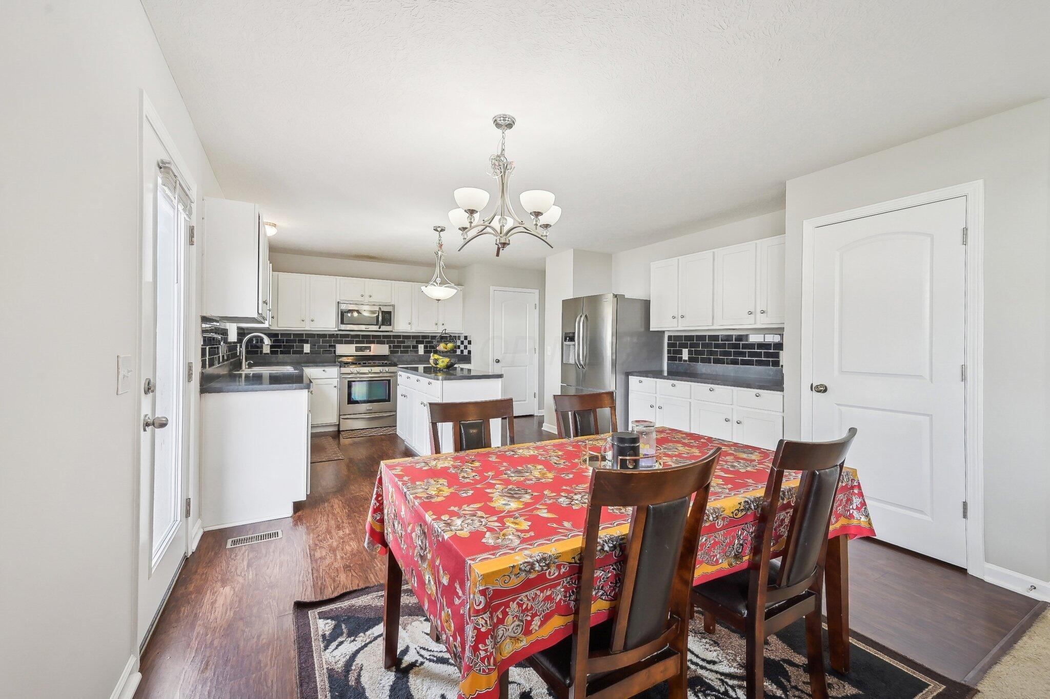 219 Shallotte Drive, Reynoldsburg, Ohio image 19