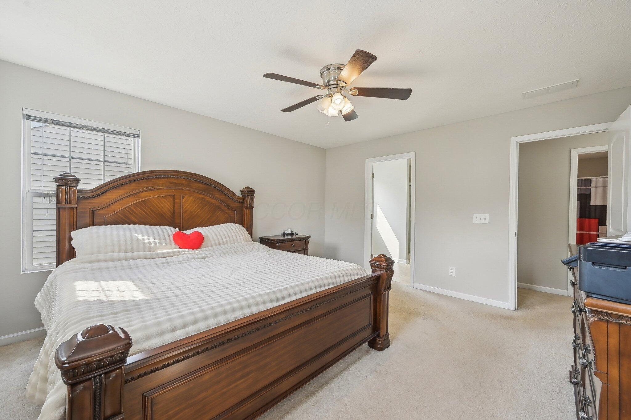 219 Shallotte Drive, Reynoldsburg, Ohio image 33