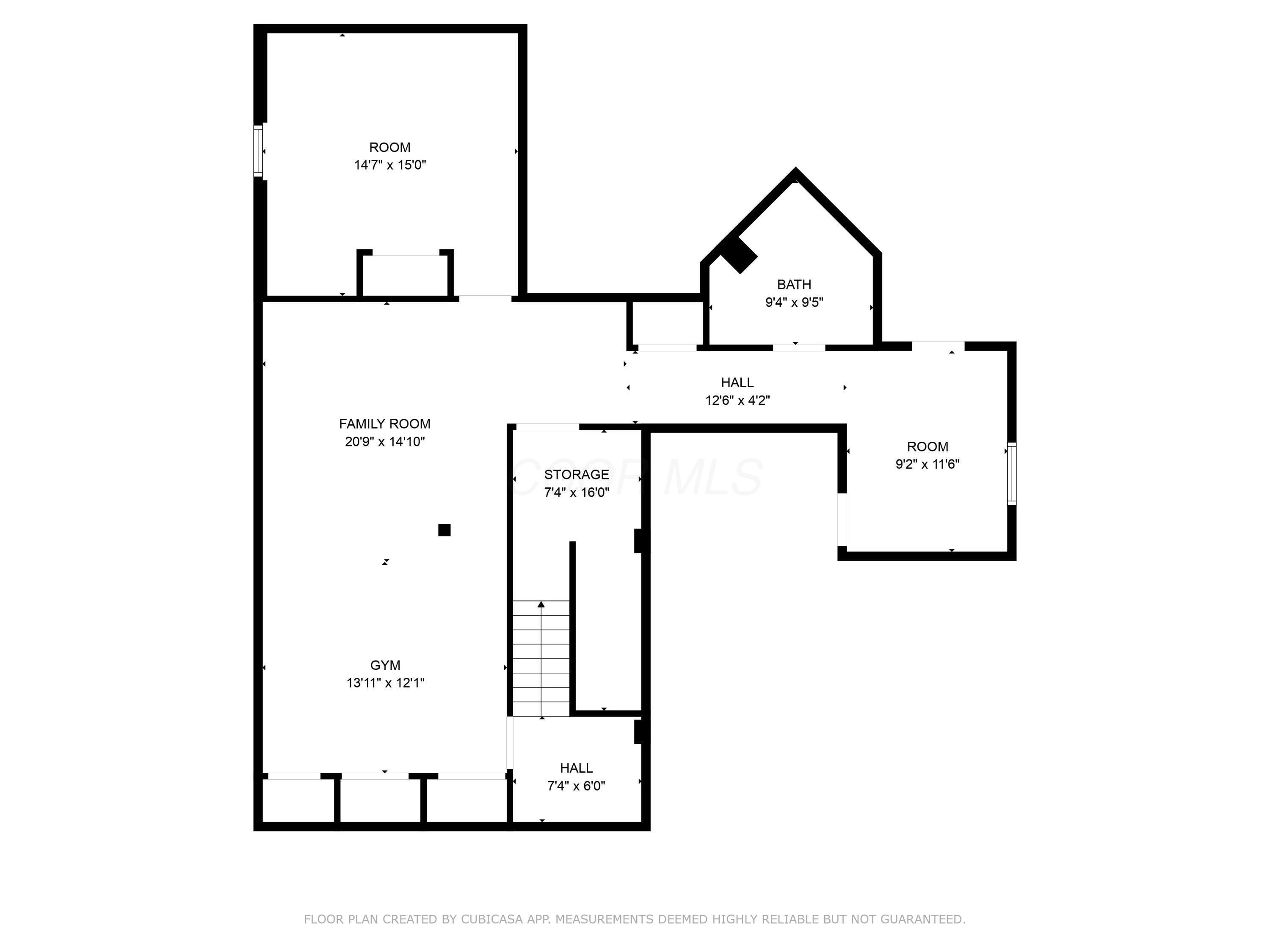 768 Cheshire Road, Sunbury, Ohio image 43