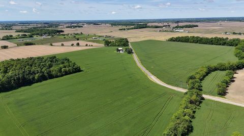 Vacant Land For Sale - Matville Road<br/> Orient, OH 43146