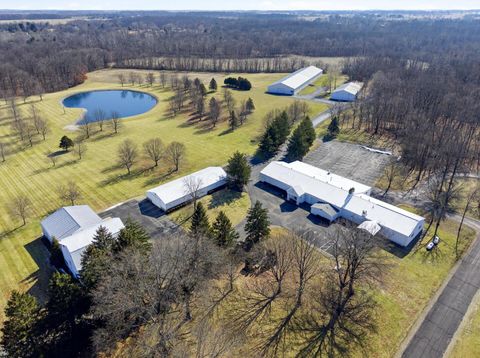 Photo of 0 Hinton Mill, Marysville, OH 43040 (MLS # 226006264)