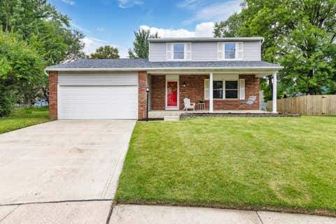 Photo of 2204 Ladue Drive, Powell, OH 43065 (MLS # 226028403)
