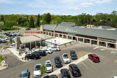 Tiny photo for 2698 Shrewsbury Road, Columbus, OH 43221 (MLS # 225044930)