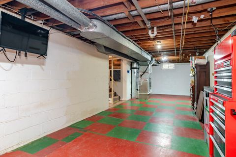 Tiny photo for 2698 Shrewsbury Road, Columbus, OH 43221 (MLS # 225044930)