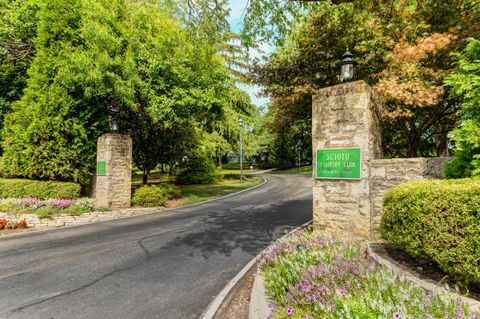 Tiny photo for 2698 Shrewsbury Road, Columbus, OH 43221 (MLS # 225044930)